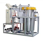 वी-बेल्ट वल्केनाइज़र